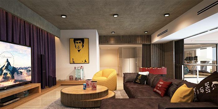 máy lạnh giấu trần nối ống gió daikin inverter fba125bvma – gas r32