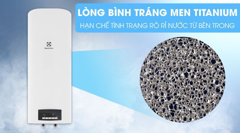 bình nước nóng electrolux ews502dx-dwe 50 lít