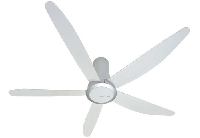 quạt trần panasonic f-60tdn có điều khiển