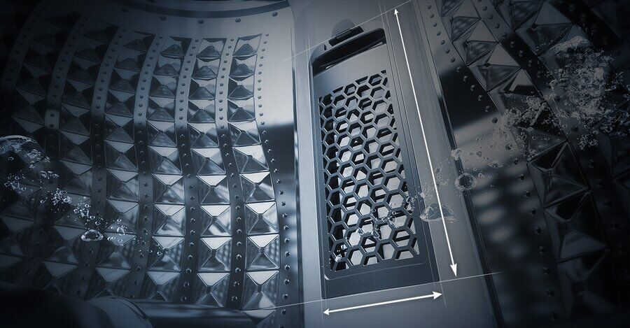 máy giặt samsung 8.2 kg wa82m5110sg/sv