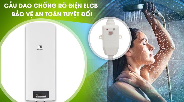 bình nước nóng electrolux ews502dx-dwe 50 lít
