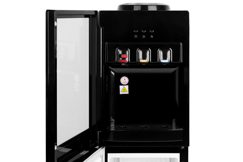 cây nước nóng lạnh midea yl1836s-b