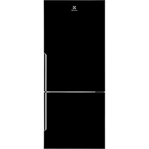 tủ lạnh electrolux inverter 421 lít ebe4500b-h