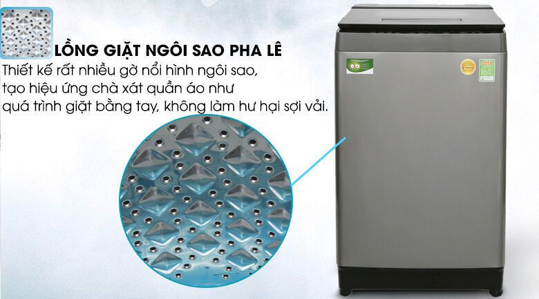 máy giặt toshiba inverter 11 kg aw-duh1200gv ds