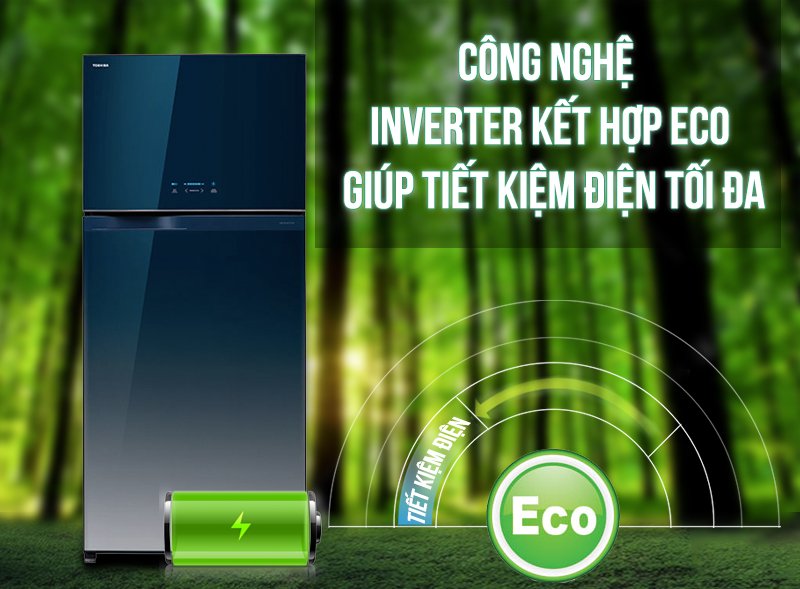 tủ lạnh toshiba 600 lít gr-wg66vdaz