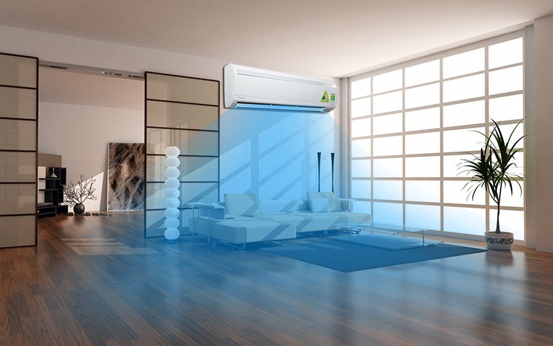 máy lạnh daikin 2.5 hp ftks60gvmv