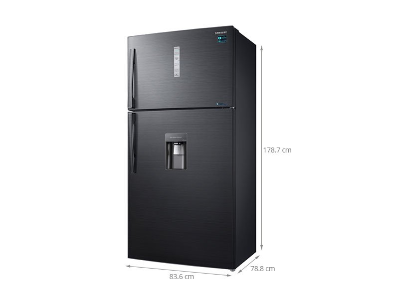 tủ lạnh samsung 586 lít rt58k7100bs/sv
