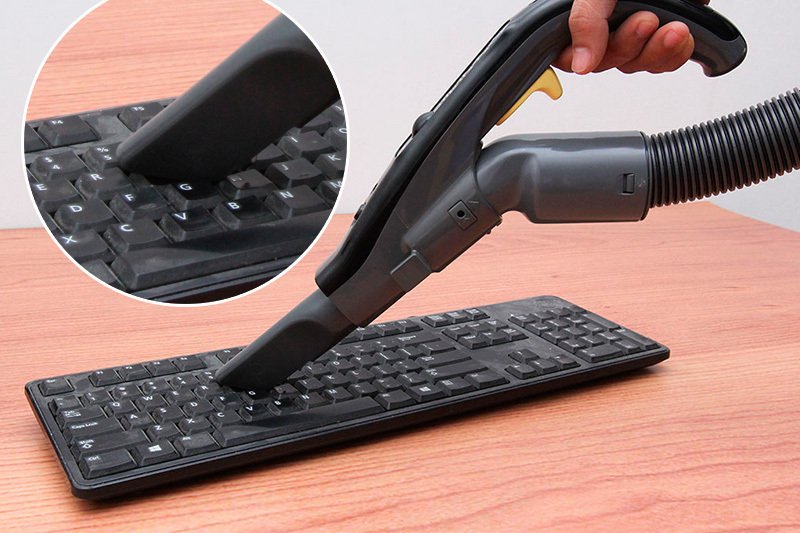 máy hút bụi hitachi cv-su23v 2300 w