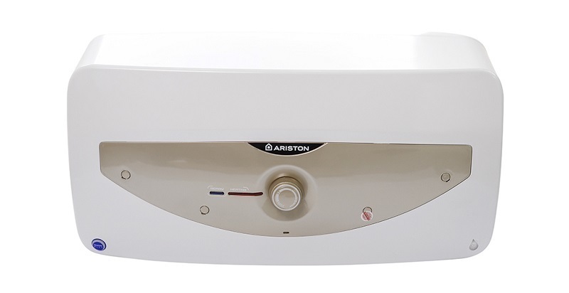 máy nước nóng ariston 15 lít sl 15 mt