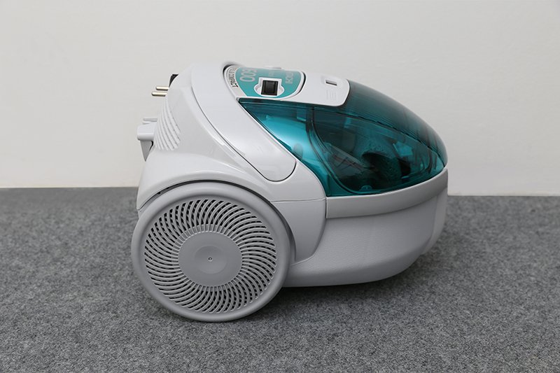 máy hút bụi hitachi cv-bm16 gn 1600w