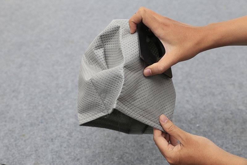 máy hút bụi hitachi cv-bm16 gn 1600w