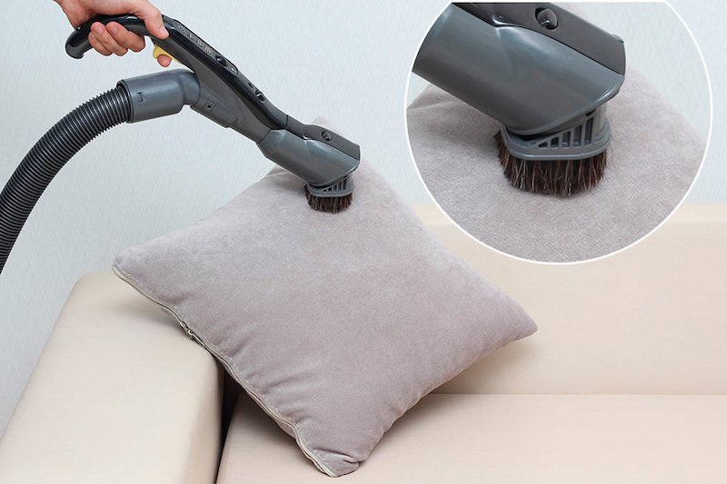 máy hút bụi hitachi cv-su23v 2300 w