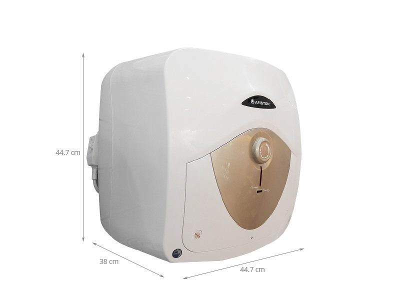 máy nước nóng ariston an 30 rs mt 30 lít