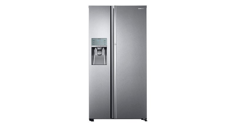 tủ lạnh samsung inverter 620 lít rh58k6687sl/sv