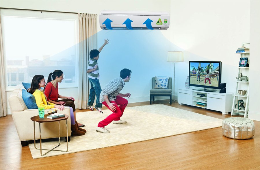 máy lạnh daikin 2.5 hp ftks60gvmv