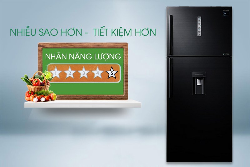 tủ lạnh samsung 586 lít rt58k7100bs/sv