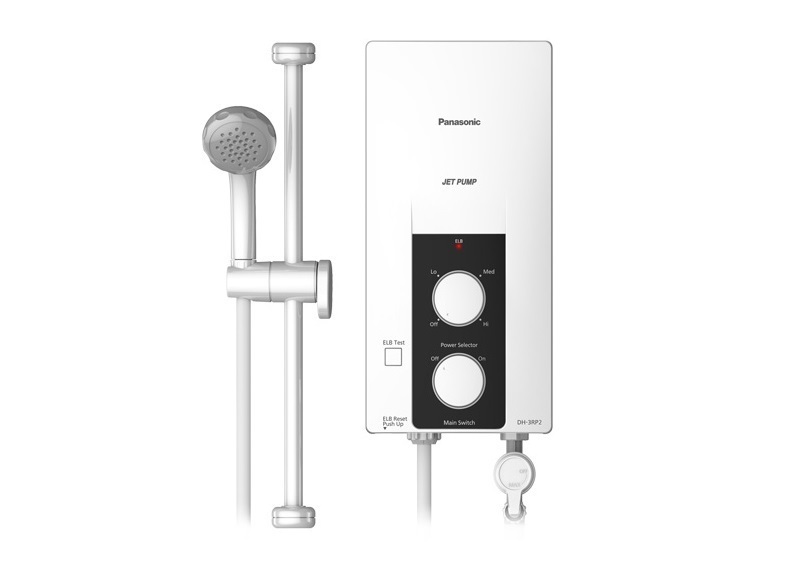 máy nước nóng panasonic dh-3rp2vk