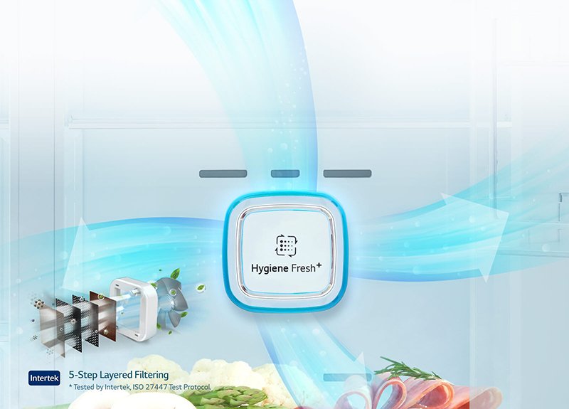 tủ lạnh lg inverter 601 lít gr-d247js