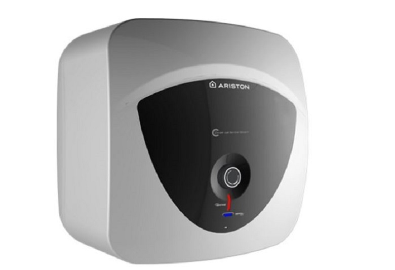 máy nước nóng ariston an 15 lux fe 15 lít