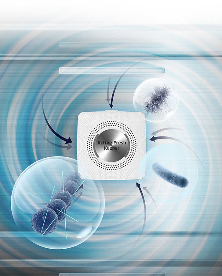 tủ lạnh samsung inveter 641 lít rh62k62377p/sv