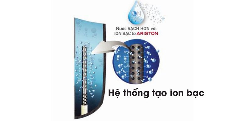 máy nước nóng ariston 15 lít sl 15 mt