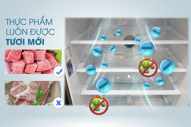 tủ lạnh samsung 586 lít rt58k7100bs/sv