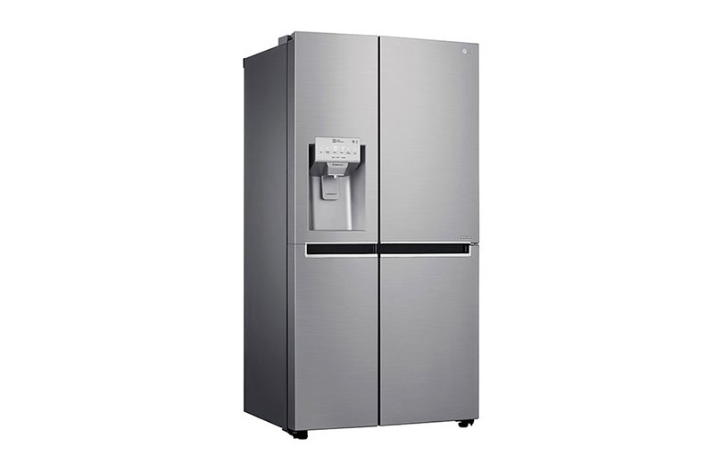 tủ lạnh lg inverter 601 lít gr-d247js