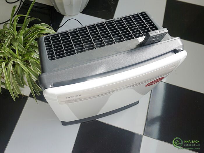 máy lọc không khí hitachi ep-pz50j