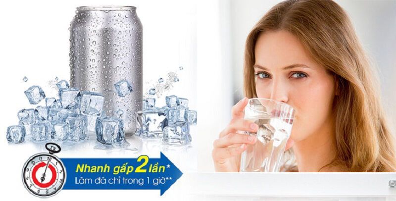tủ lạnh hitachi inverter 405 lít r-fwb475pgv2 gbk
