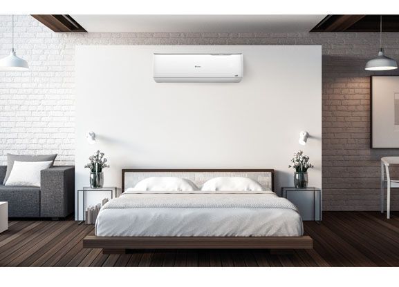 máy lạnh casper 1.5hp inverter ic-12tl32