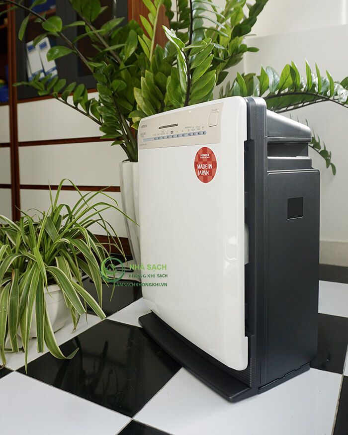 máy lọc không khí hitachi ep-pz50j