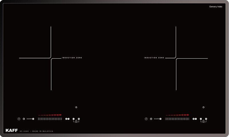 bếp từ kaff kf-308ii