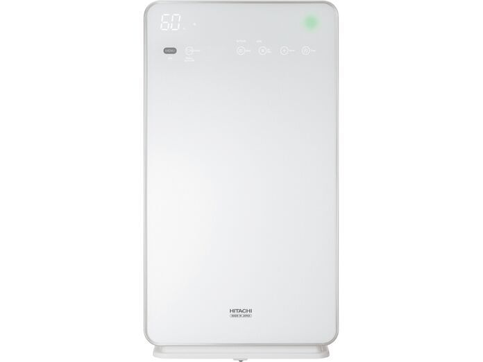 máy lọc không khí hitachi ep-m70e wh