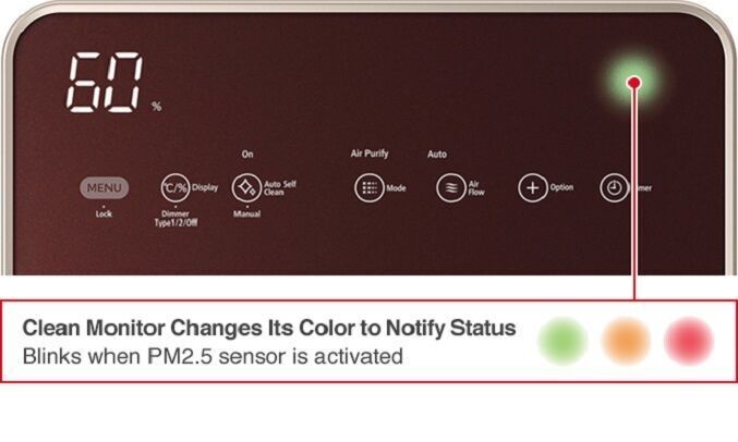máy lọc không khí hitachi ep-l110e 240 (br)