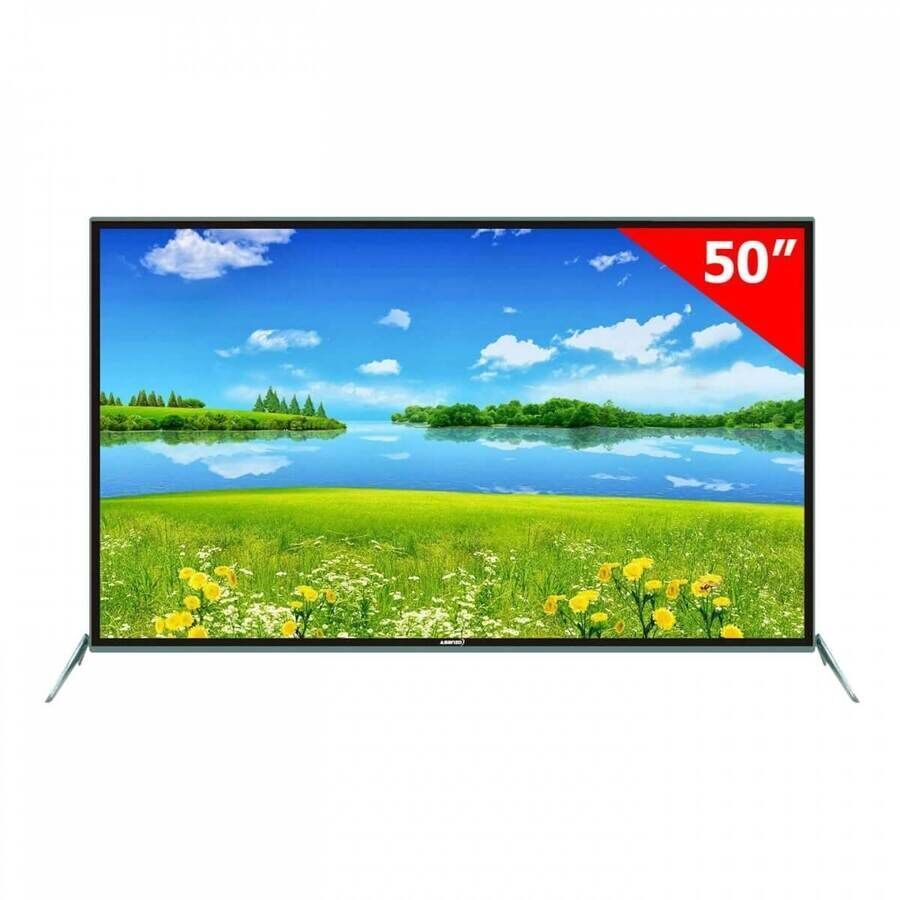 smart tv asanzo 50sk900 50 inch cường lực