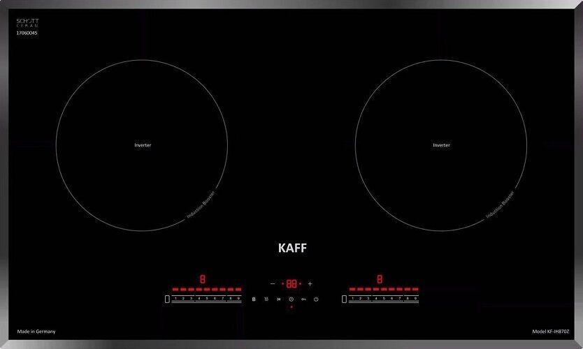 bếp từ kaff kf-ih870z