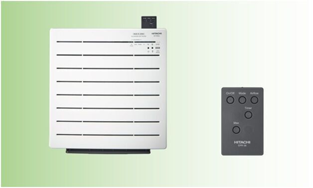 máy lọc không khí hitachi ep-pz30j