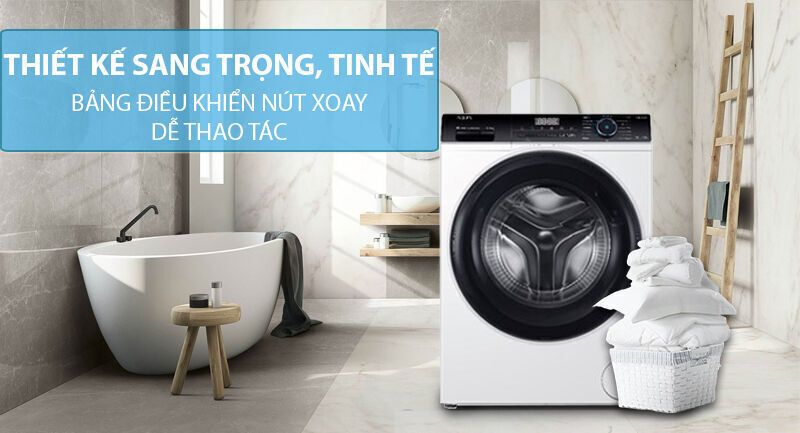 máy giặt aqua inverter 8 kg aqd-a800f w