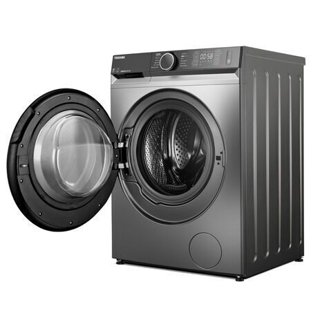 máy giặt toshiba 10.5kg tw-bk115g4v (ss)
