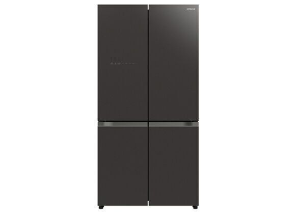 tủ lạnh hitachi inverter 569 lít r-wb640vgv0(gmg)