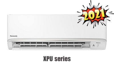 máy lạnh panasonic 2.0 hp cu/cs-xpu18xkh-8