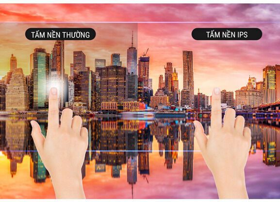 android tivi 4k casper 50 inch 50ug6100