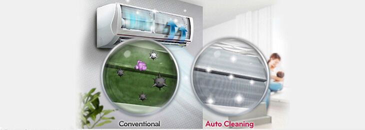 máy lạnh lg inverter 1.5 hp v13ens1