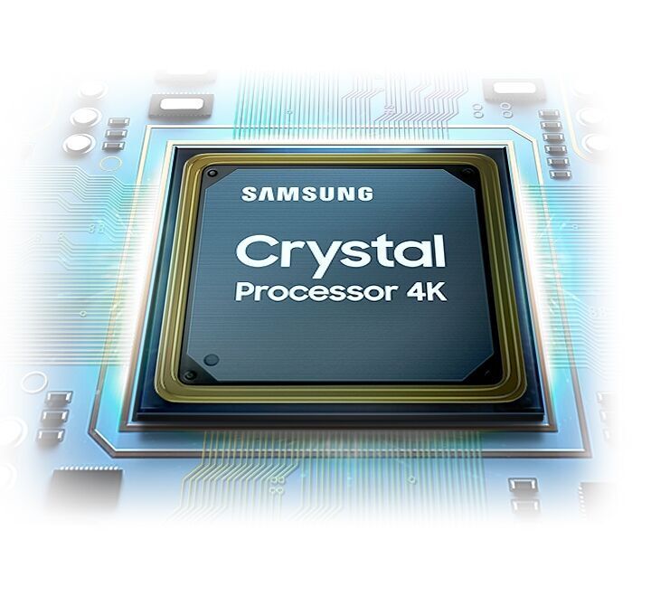 smart tivi samsung 4k 50 icnh 50au7700