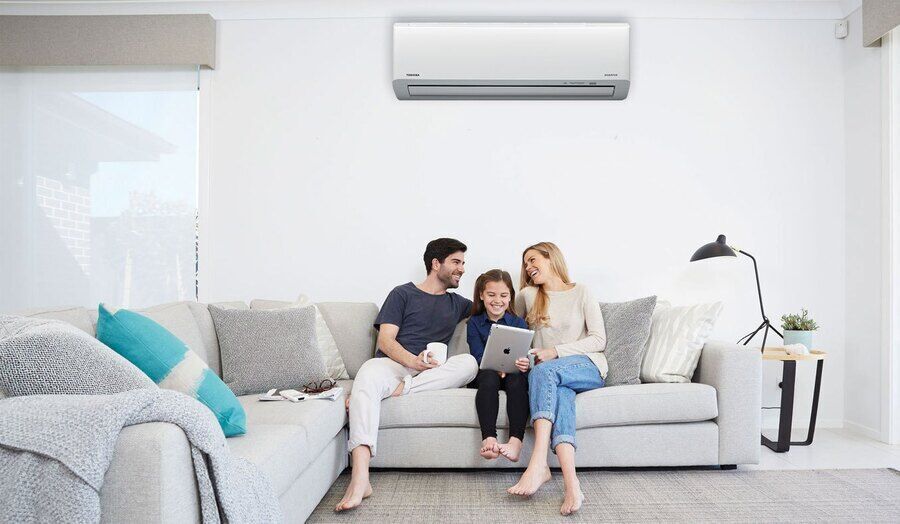 máy lạnh toshiba 2.5 hp ras-24s3ks-v