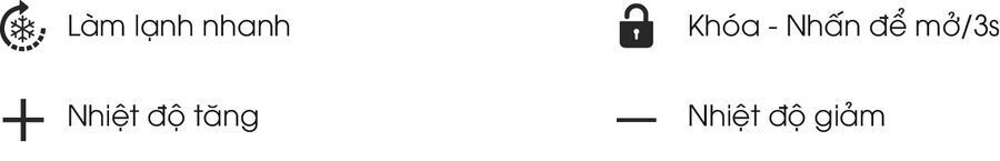 tủ đông 370 lít darling dmf -3799 as