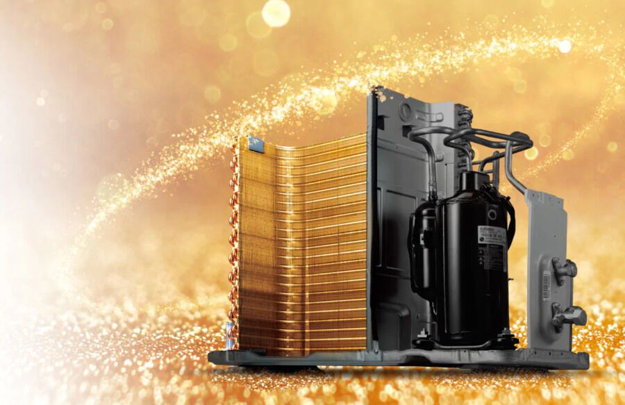 máy lạnh lg inverter 1.5 hp v13ens1