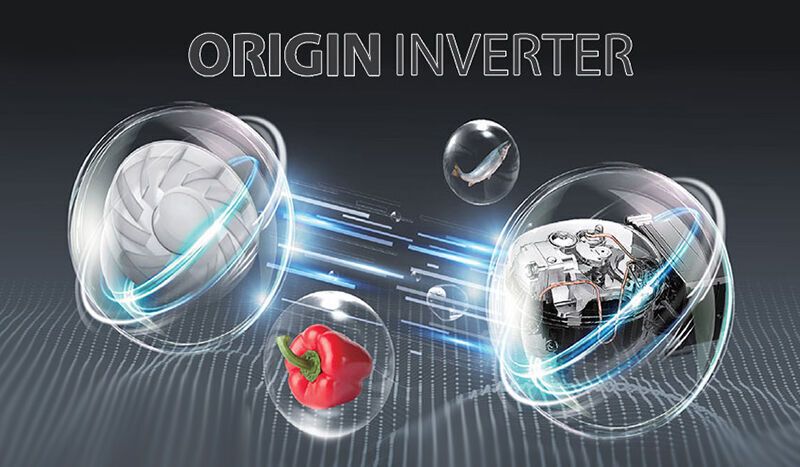 tủ lạnh toshiba inverter 270 lít gr-rb350we-pmv(30)-bs