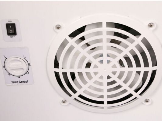 tủ mát inverter darling dl-5000a3 500 lít