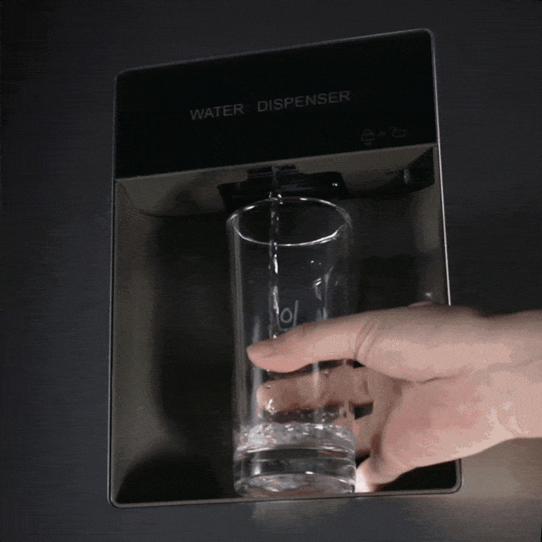 tủ lạnh aqua inverter 318 lít aqr-t369fa(wgb)